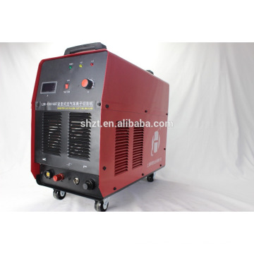 China supplier HUTAI plasma cut machine 100 amps for meat cutting